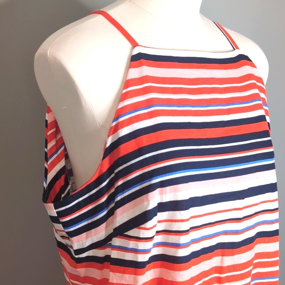 NWT Tommy Hilfiger Dress, Sz 14. - Picture 2 of 6